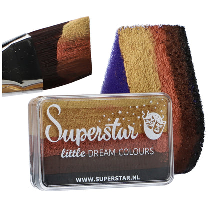 Superstar Little Dream Safari 008