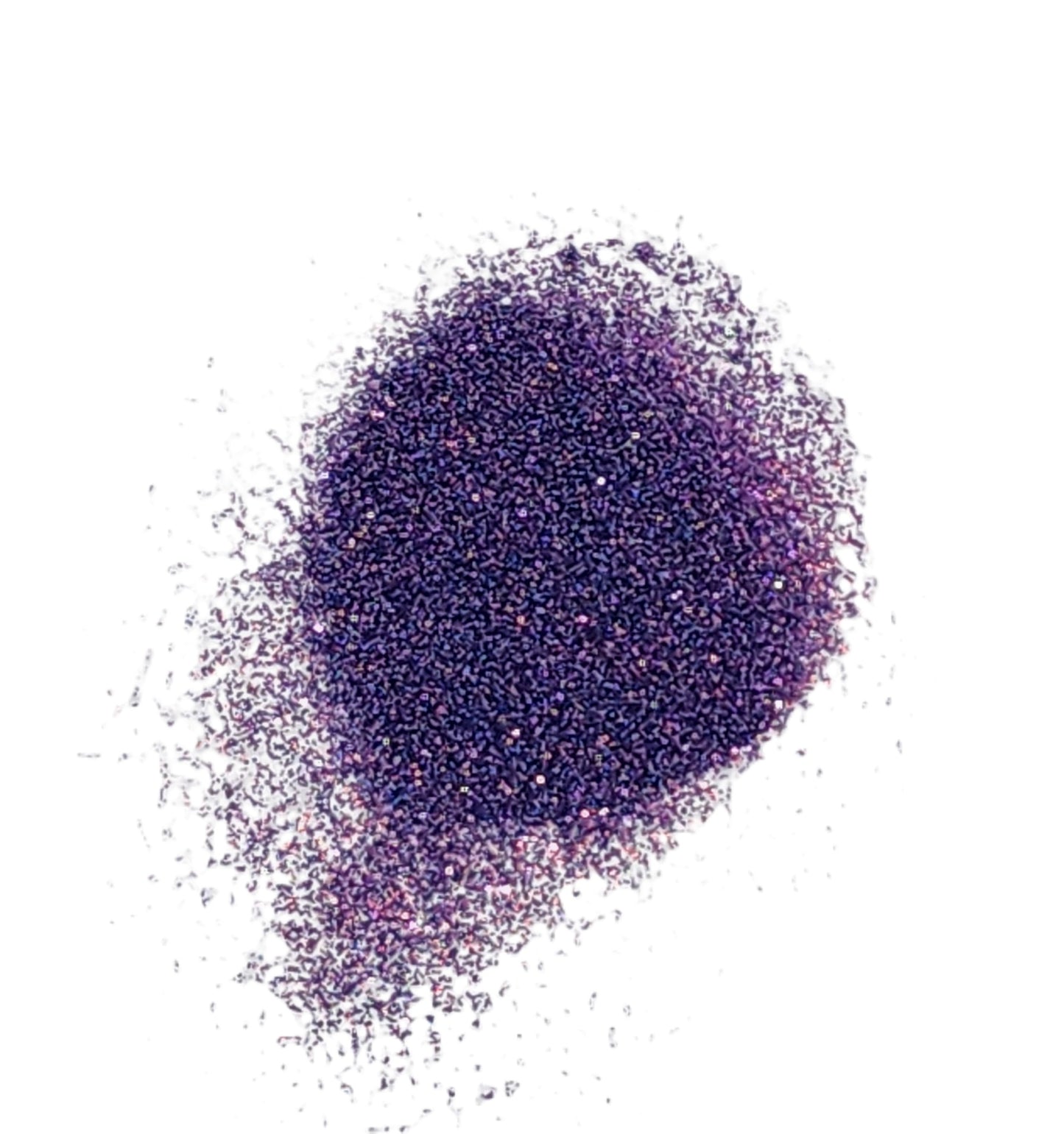 EGB Cosmetic Glitter Tapper - Geode