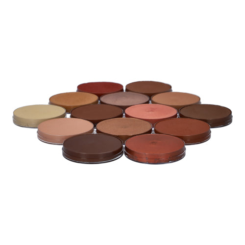 Superstar Chocolate 024 (matte)