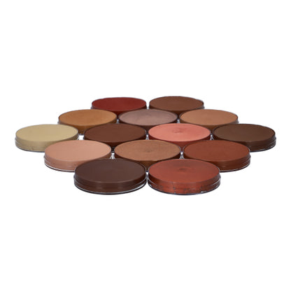 Superstar Chocolate 024 (matte)