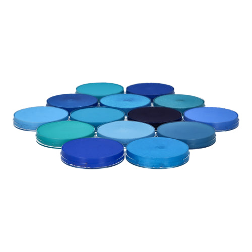 Superstar Cobalt 114 (matte)